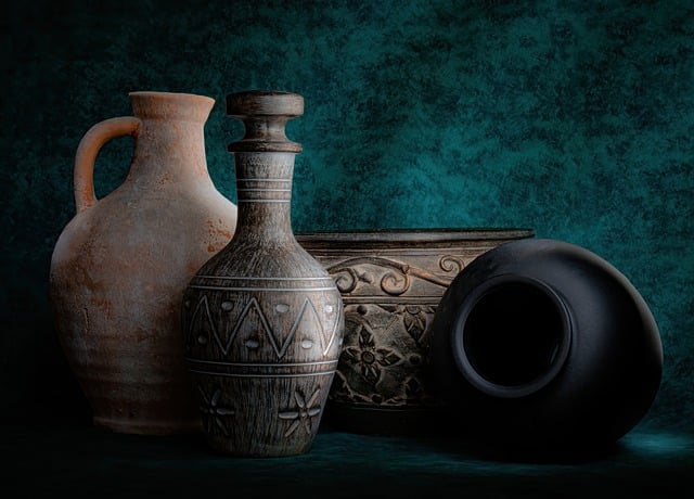 Přečtete si více ze článku Keramika
