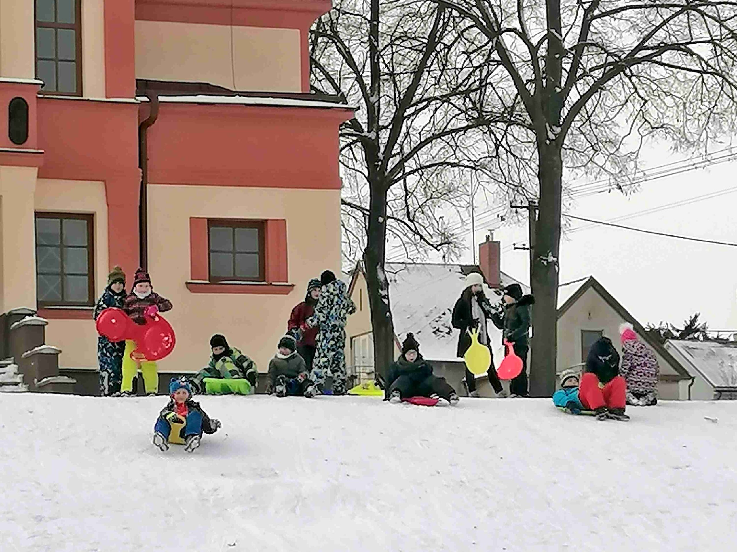 Přečtete si více ze článku Bobování