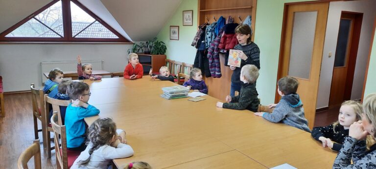 Přečtete si více ze článku 2023 Březen měsíc knihy