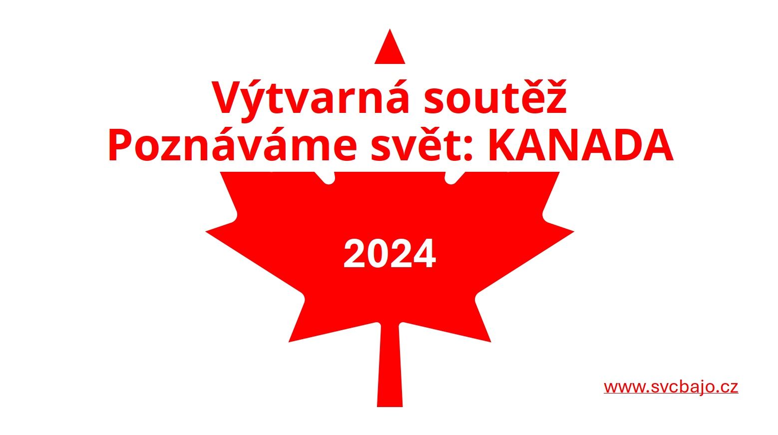Přečtete si více ze článku 2024 Poznáváme svět: Kanada