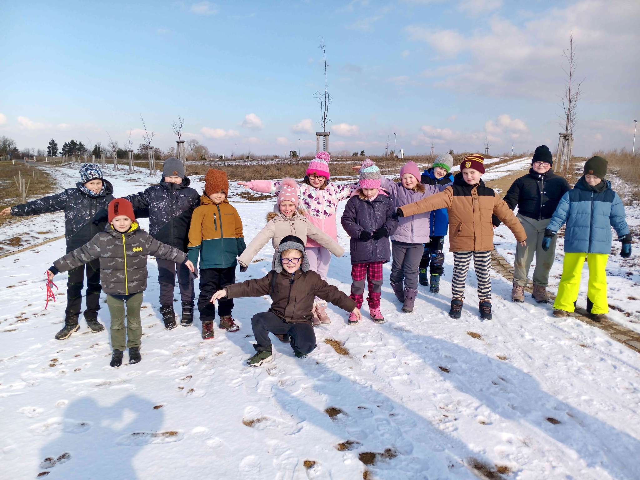 Přečtete si více ze článku 17.2.2025 Pohybová stezka