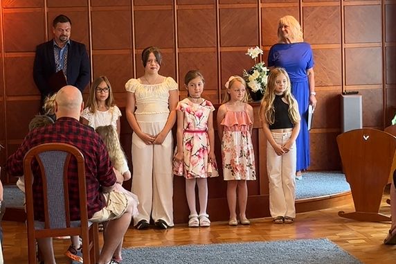 Přečtete si více ze článku Vítání občánků 2025