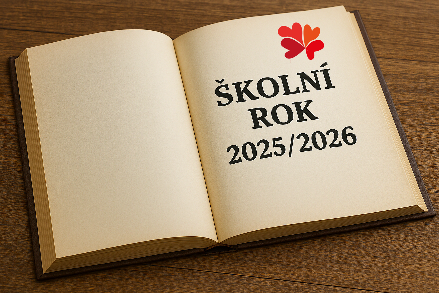 Přečtete si více ze článku Organizace školního roku 2025/2026