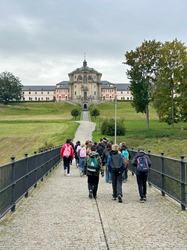 Přečtete si více ze článku Navštěva hospitálu Kuks 23.9.2025