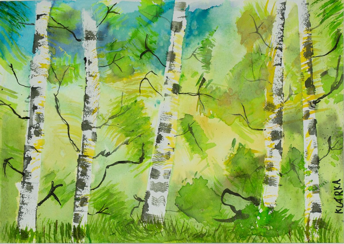 Přečtete si více ze článku Dražba pro Fenix, Klára Jezberová, krásný úspěch