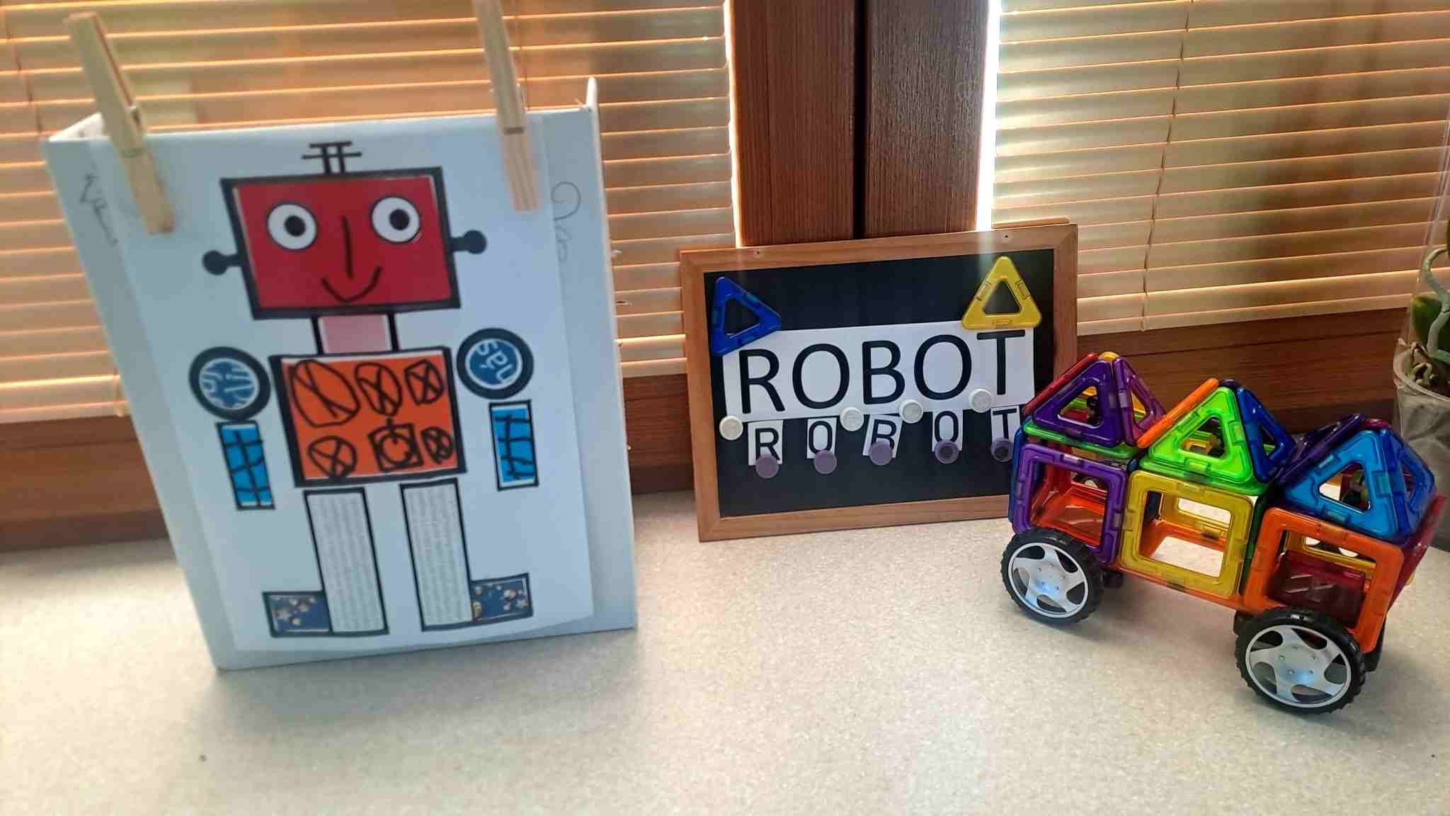 Přečtete si více ze článku Digitální technologie ve školce 2025