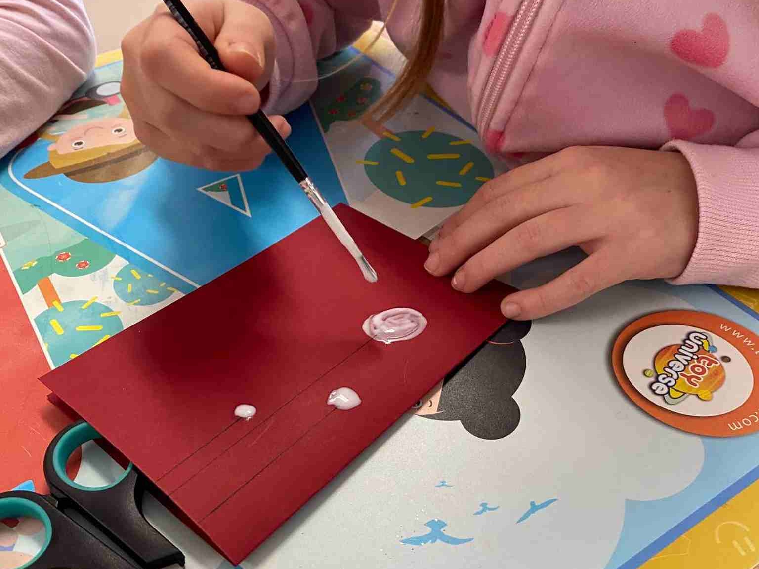 Přečtete si více ze článku Vánoční tvoření 2025