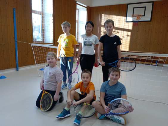 Přečtete si více ze článku 2025 Tenisový turnaj