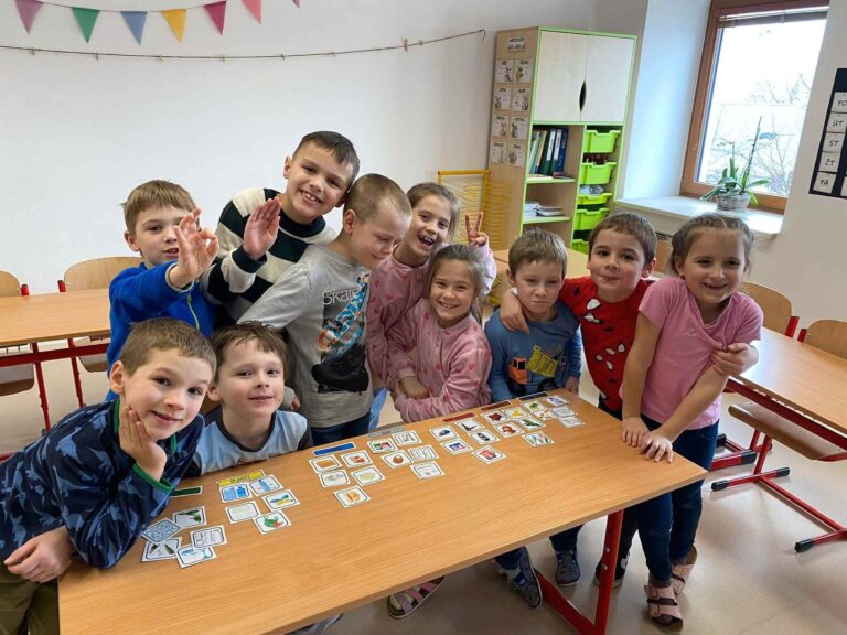 Přečtete si více ze článku 2.2.2026 Ekologie – Pondělky v družině