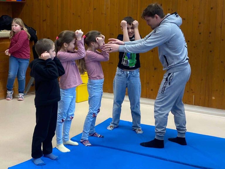 Přečtete si více ze článku Přednáška – David Dvořák MMA 2026