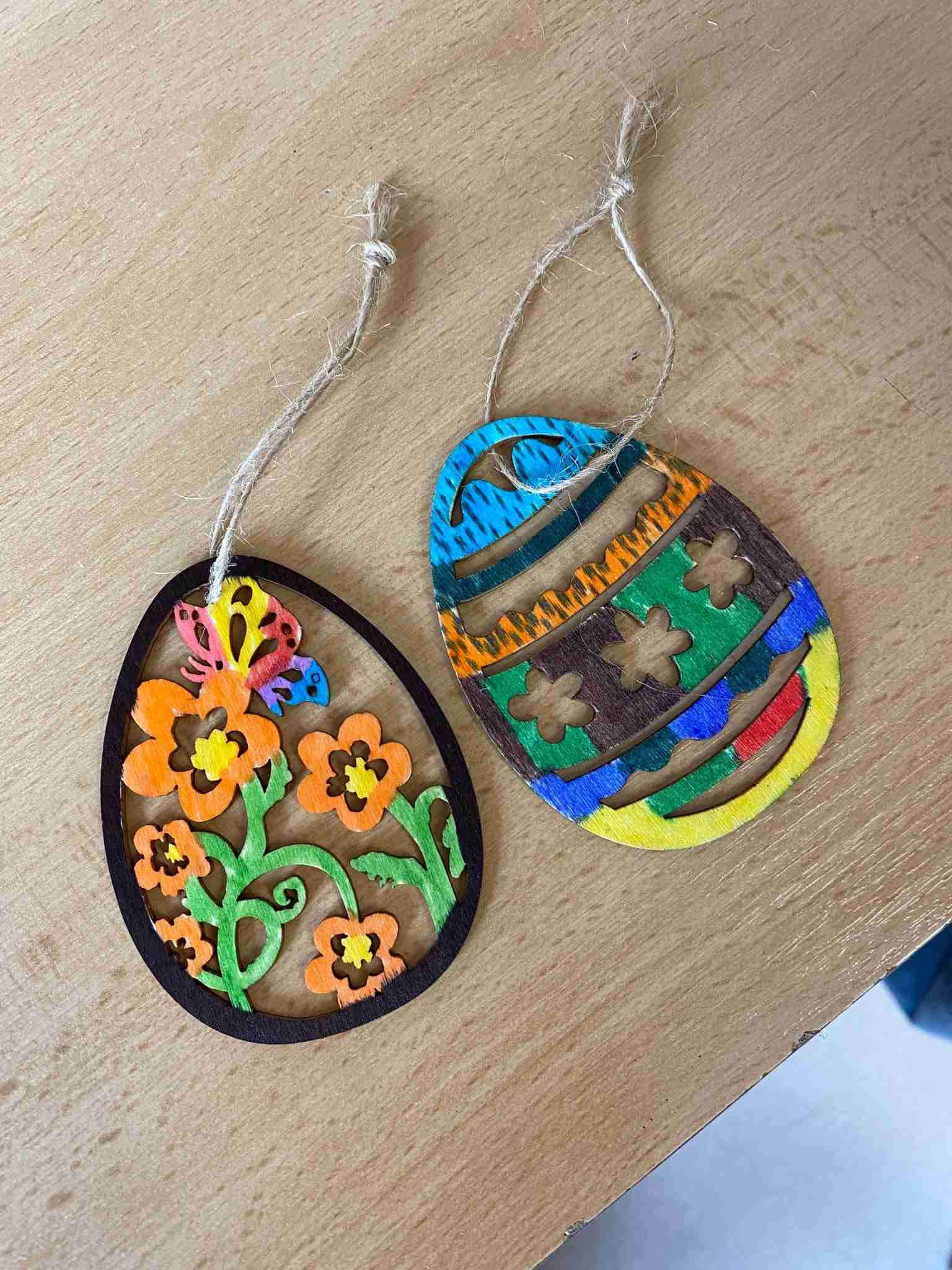 Přečtete si více ze článku 30.3.2026 Velikonoční stezka – Pondělky v družině