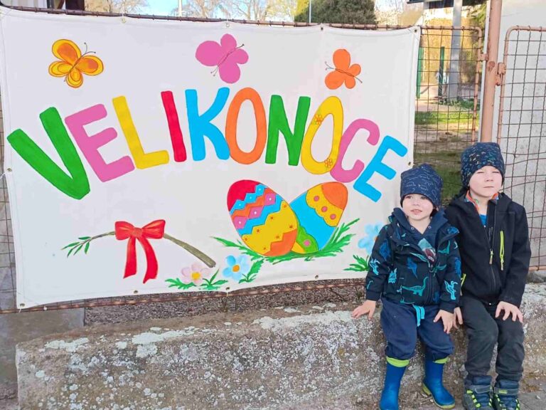 Přečtete si více ze článku Velikonoční stezka 2026