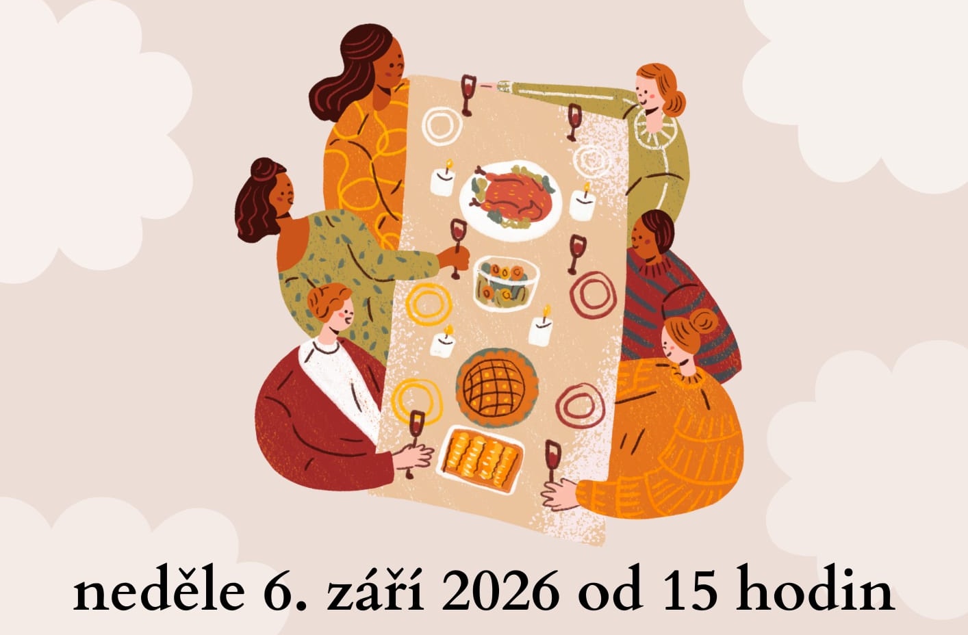 Přečtete si více ze článku 6.9.2026 Stůl plný příběhů