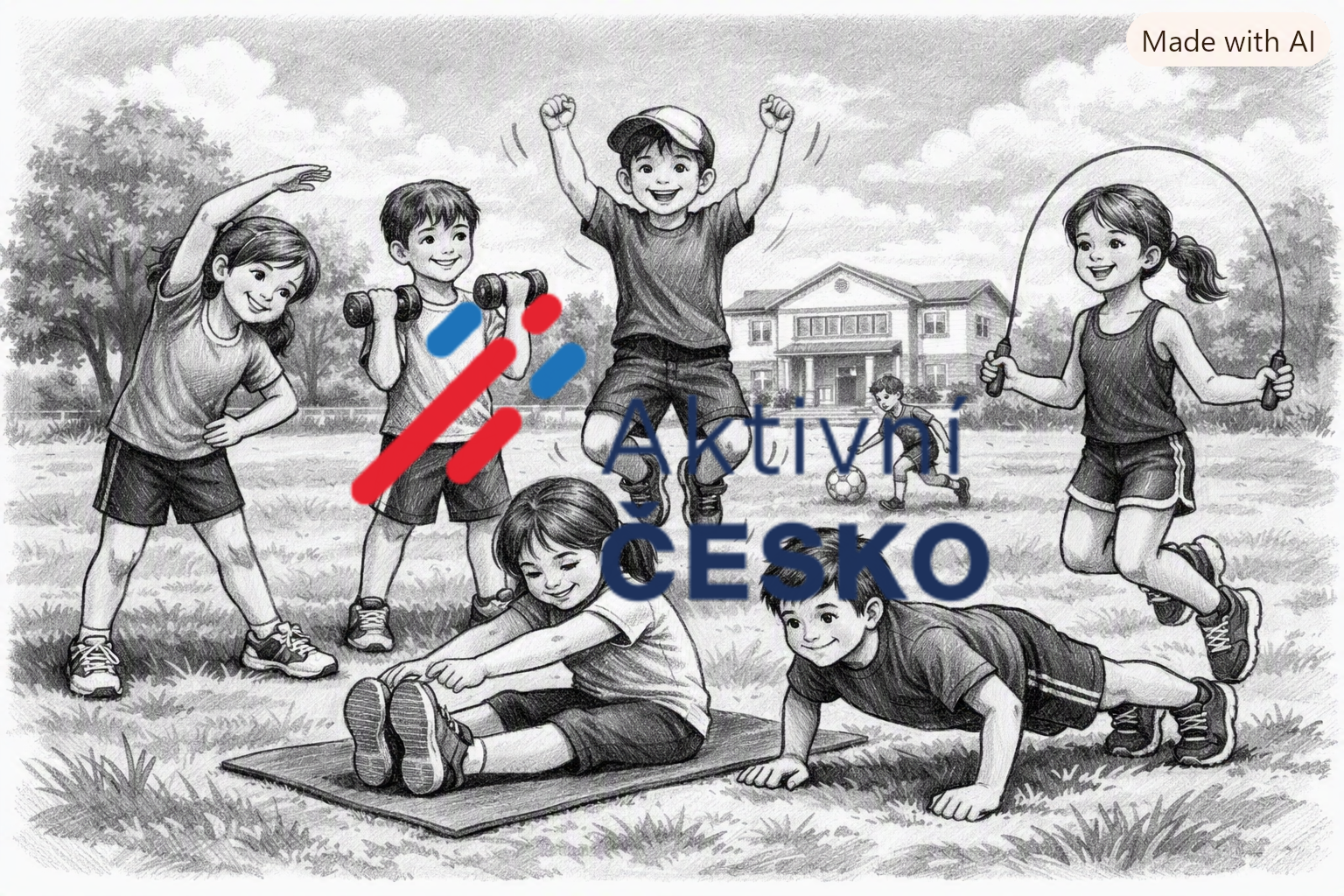 Přečtete si více ze článku Projekt – Aktivní Česko