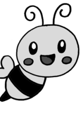 Včelička_icon_cb